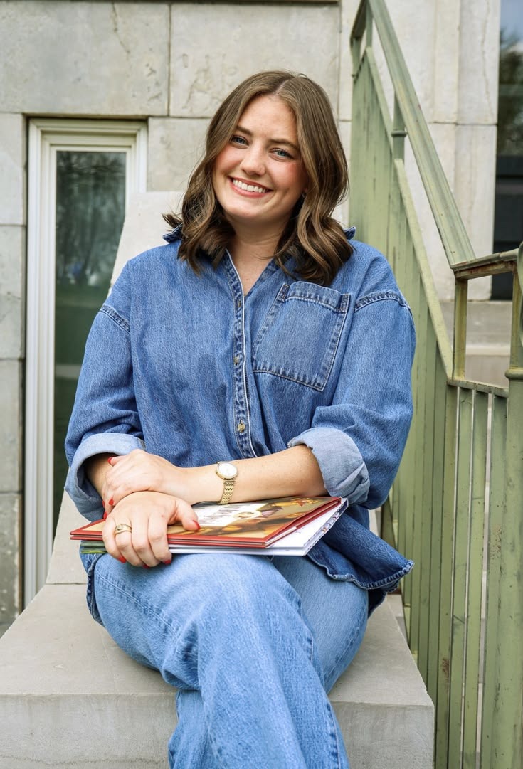 Emily Stanley., founder