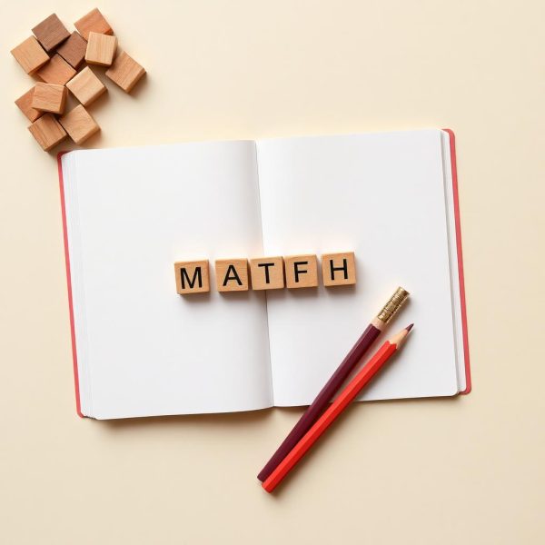 Math, Term 1