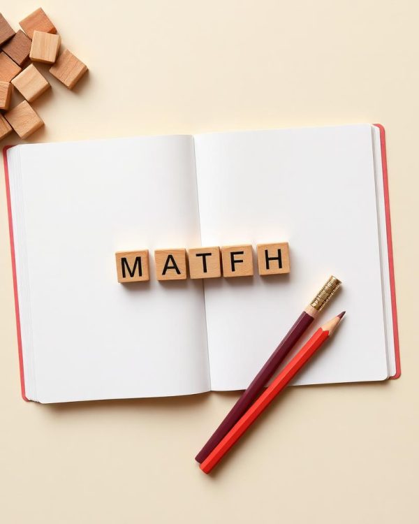 Math, Term 1