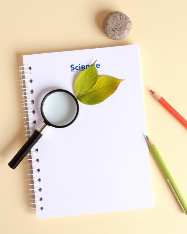 Science, Term 1