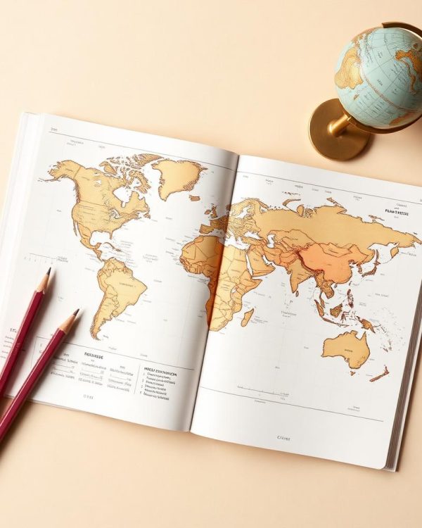 Social Studies, Term 1